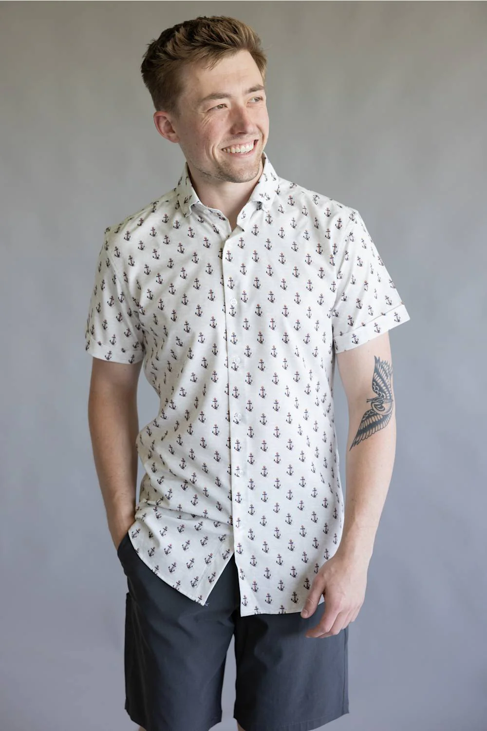 Men's Tops